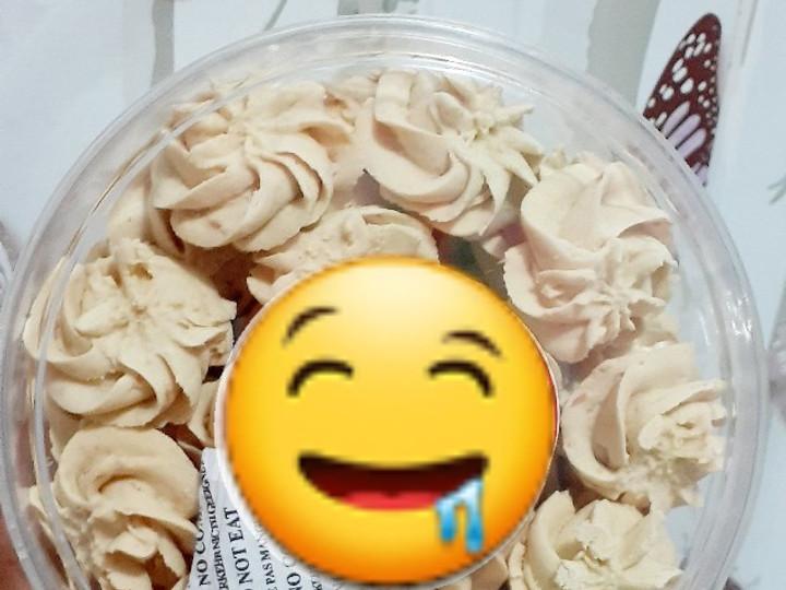 Langkah Mudah untuk Membuat Sagu keju super renyah &amp;amp; lumer yang Enak Banget