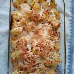 Ayam Kentang Keju Mozarella রেসিপির প্রধান ছবি