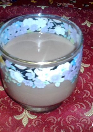 Foto resep Cinnamon Tea