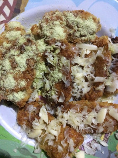 Foto resep Pisang Nugget