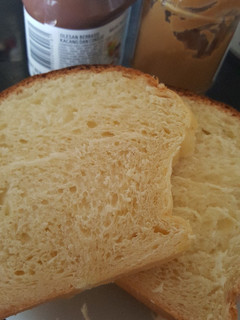 Foto resep Roti Tawar Metode Water Roux / Thangzhong Bread Loaf
