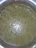 Pojo (green grams) za nazi (coconut #author marathon mombasa