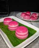 Kuih Lapis