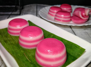 Gambar Kuih Lapis