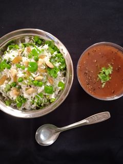 વેજ પુલાવ (Veg Pulao Recipe In Gujarati) રેસીપી મુખ્ય ફોટો