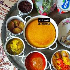 مجمع دهی گیلان-レシピのメイン写真