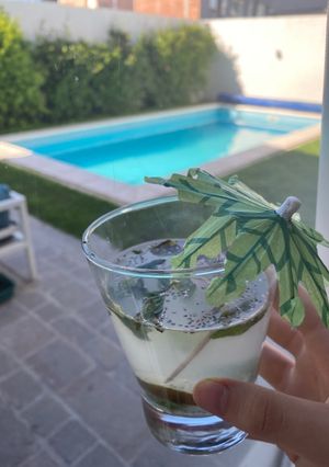 Una foto de Limonada Fresca 🍋🧃✨