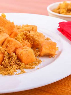 Foto resep Resep Tahu Goreng Kremes