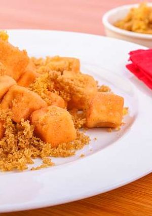 Foto resep Resep Tahu Goreng Kremes