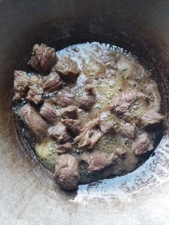 Cara Gampang Membuat Resep Rendang daging sapi yang Enak Banget Anti Ribet, Mantap Sekali