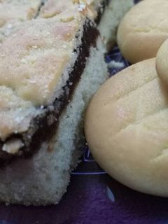 صورة لوصفة تمرية سهلة
