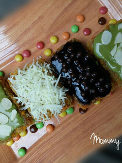 Foto resep Nugget pisang