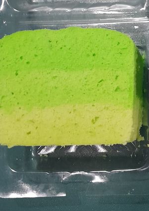 Foto resep Bolu Kukus 3 Telur tanpa Santan empuk anti gagal
