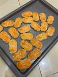 Skippy Cookies