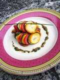 Ratatouille