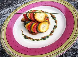 Foto di Ratatouille