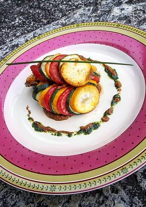 Foto di Ratatouille