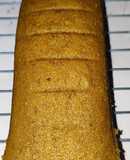 Bolu tiramisu gula palm gluten free