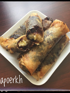 Foto resep Piscok Keju Favorit