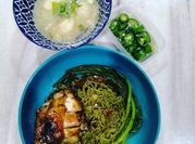 Gambar wantan soup