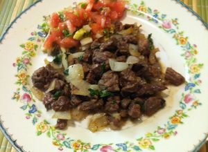 Foto principal de Tacos de arrachera