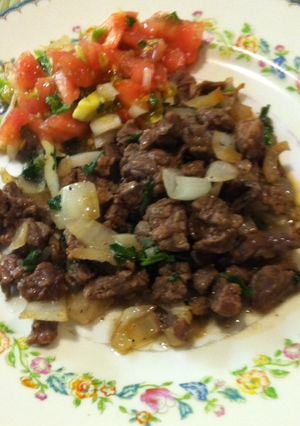 Foto principal de Tacos de arrachera