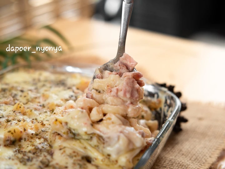 Recipe Mac &amp;amp; Cheese the Perfect Can spoil the tongue