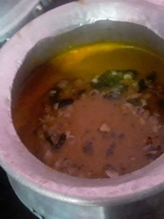 அவரை கொட்ட குழம்பு(avarai kottai kulambu recipe in tamil) செய்முறை முக்கிய புகைப்படம்