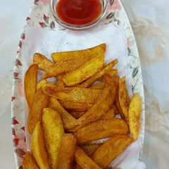 A picture of Potato French Fries.
