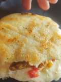 Arepas !!!!