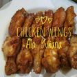 Chicken Wings rasa Pizza hut