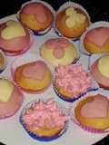 Cupcakes - Fondant😍
