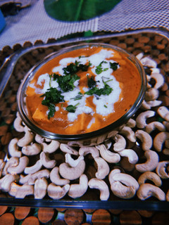 शाही पनीर(shahi paneer recipe in marathi) रेसिपी चे मुख्य फोटो
