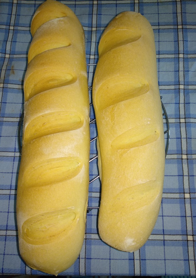 Una foto de Pan