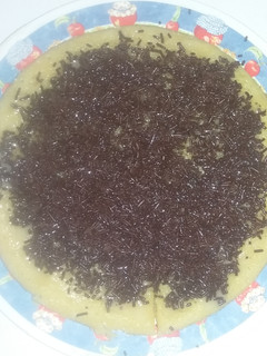 Foto resep Martabak Manis Teflon #beranibaking