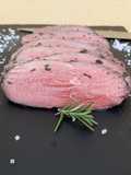Roast beef al sale