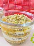 Bubur hati sapi 8+ bulan