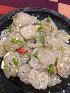 Foto resep Seblak Kerupuk