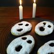 Ghost Donuts