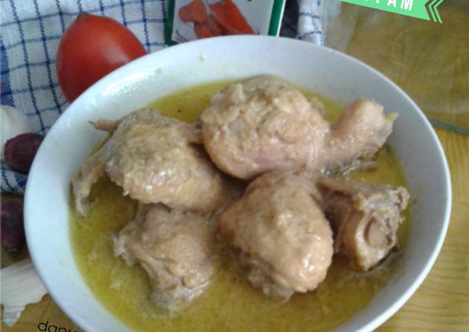 Opor Ayam