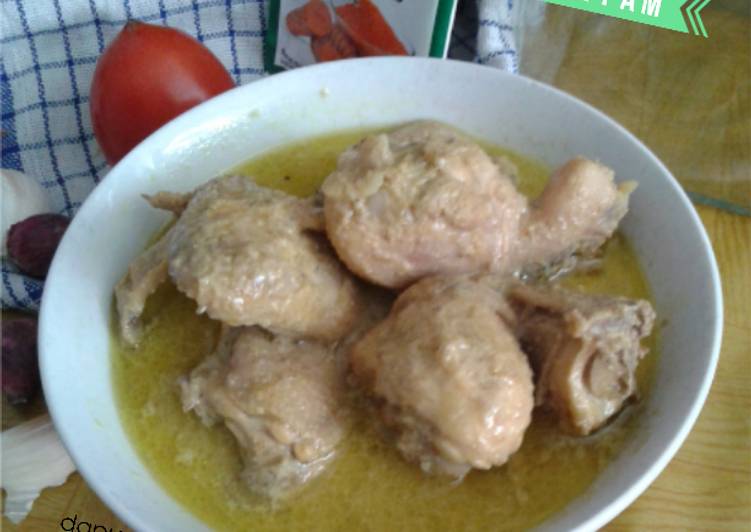 Opor Ayam