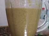 Gazpacho andaluz a mi manera