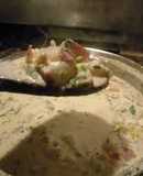 Ed's Easy Clam Chowder