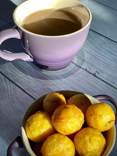 Foto resep Sala Lauak khas Minang