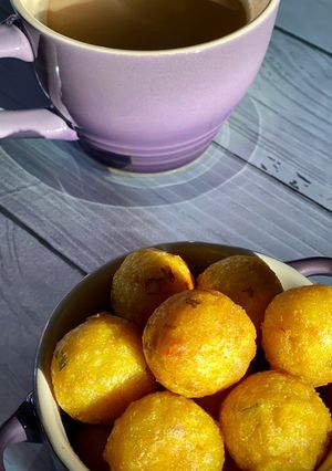 Foto resep Sala Lauak khas Minang