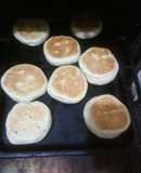 Pan Amasado