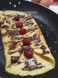 Sweet Omelet
