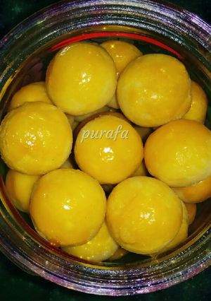 Foto resep Nastar Lembut🍍