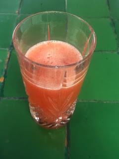 Una foto de MOJITO DE FRESA 🍓