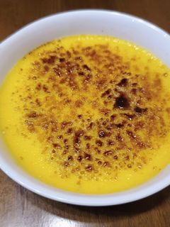 Фото Крем-брюле.